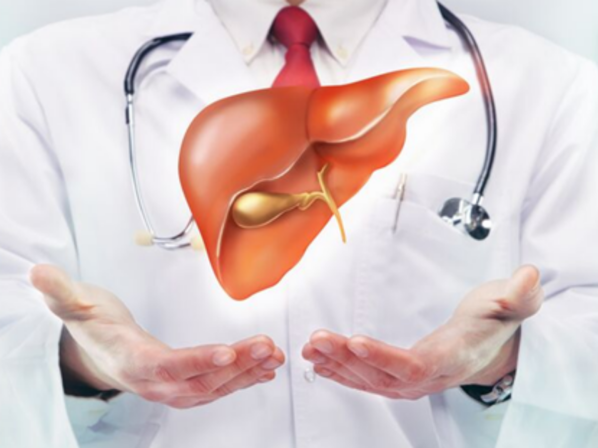 Best Liver Cancer Treatment in Ahmedabad, Gujarat, India